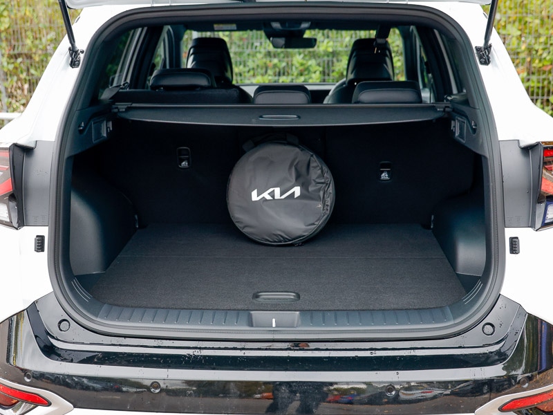 Used Kia Sportage 2025 for sale - 76358846: Photo 8