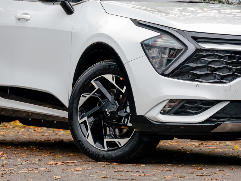 Used Kia Sportage 2025 for sale - 76358846: Photo 9