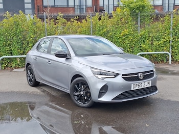 Used Vauxhall Corsa 2019 for sale - 78595263: Photo