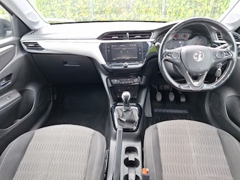 Used Vauxhall Corsa 2019 for sale - 78595263: Photo