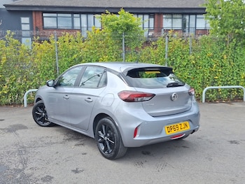 Used Vauxhall Corsa 2019 for sale - 78595263: Photo