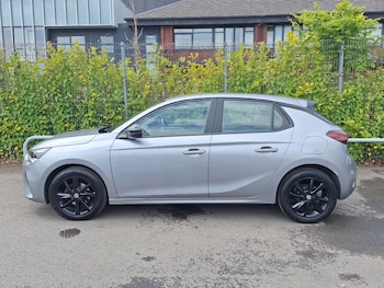 Used Vauxhall Corsa 2019 for sale - 78595263: Photo