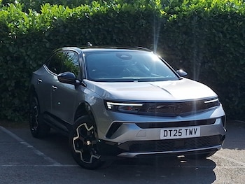 Used Vauxhall Mokka 2025 for sale - 79214001: Photo