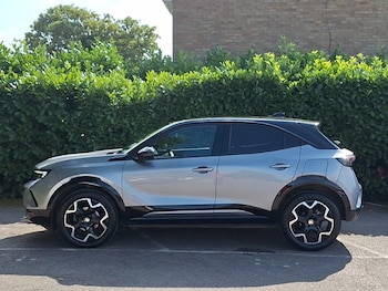 Used Vauxhall Mokka 2025 for sale - 79214001: Photo