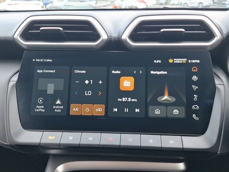 Used MG MG ZS 2024 for sale - 77491650: Photo 10