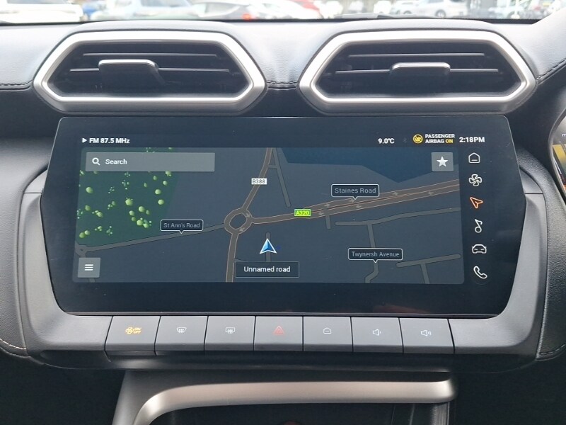 Used MG MG ZS 2024 for sale - 77491650: Photo 13