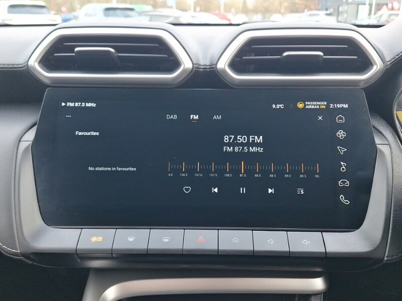 Used MG MG ZS 2024 for sale - 77491650: Photo 15