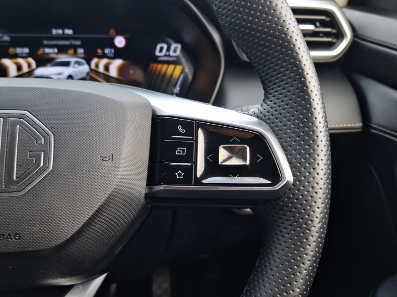 Used MG MG ZS 2024 for sale - 77491650: Photo 19