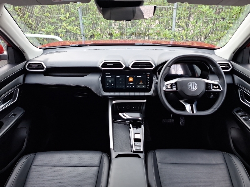 Used MG MG ZS 2024 for sale - 77491650: Photo 2