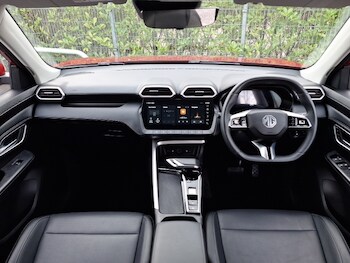 Used MG MG ZS 2024 for sale - 77491650: Photo