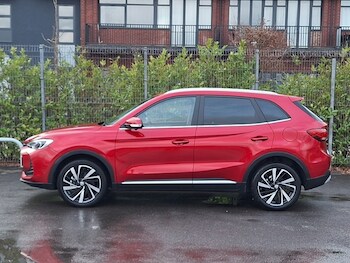 Used MG MG ZS 2024 for sale - 77491650: Photo