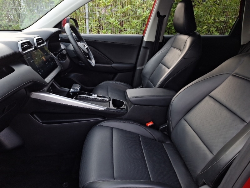 Used MG MG ZS 2024 for sale - 77491650: Photo 5