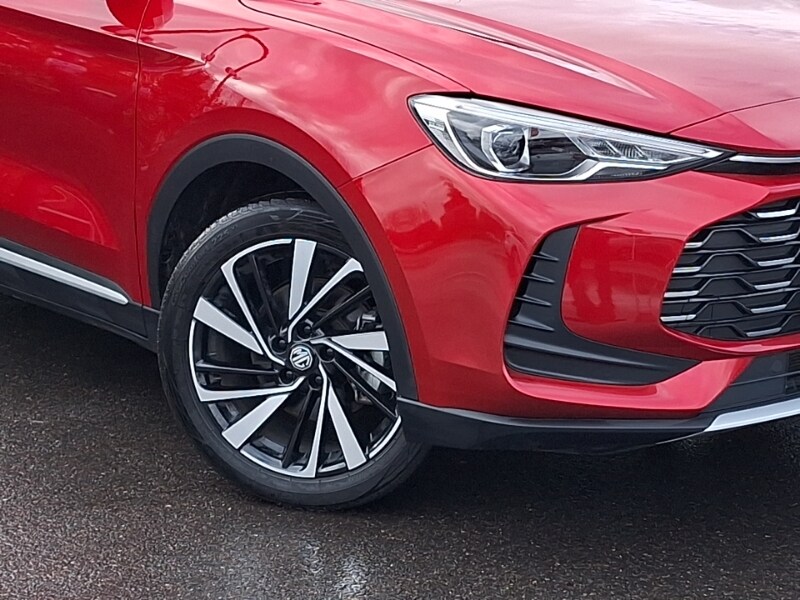 Used MG MG ZS 2024 for sale - 77491650: Photo 9