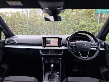Used SEAT Tarraco 2019 for sale - 75645037: Photo