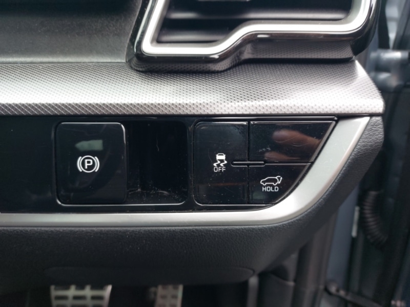 Used Kia Sportage 2023 for sale - 76478385: Photo 13