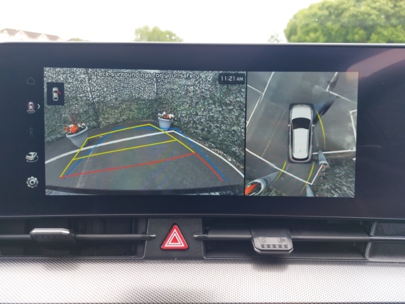 Used Kia Sportage 2023 for sale - 76478385: Photo 15