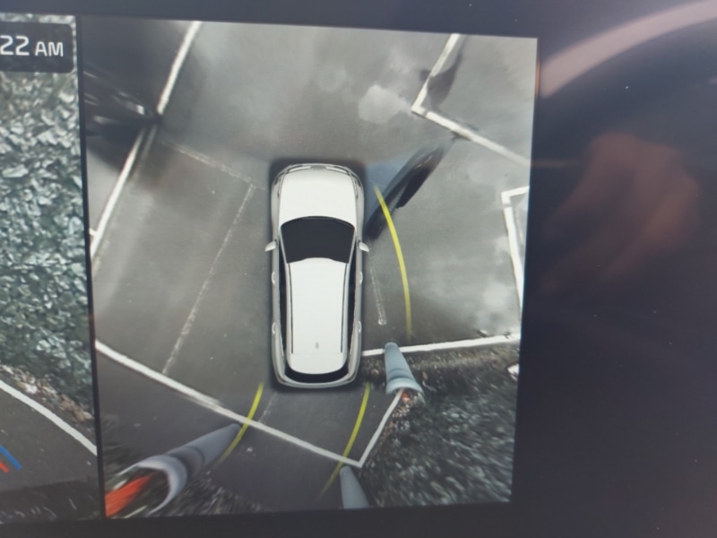 Used Kia Sportage 2023 for sale - 76478385: Photo 17