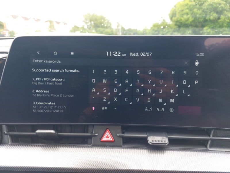 Used Kia Sportage 2023 for sale - 76478385: Photo 19