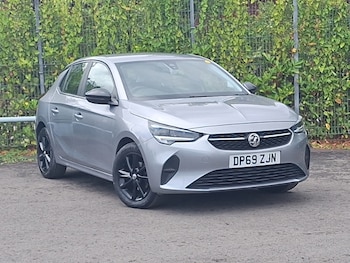 Used Vauxhall Corsa 2019 for sale - 75470517: Photo