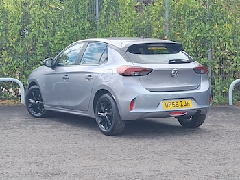 Used Vauxhall Corsa 2019 for sale - 75470517: Photo