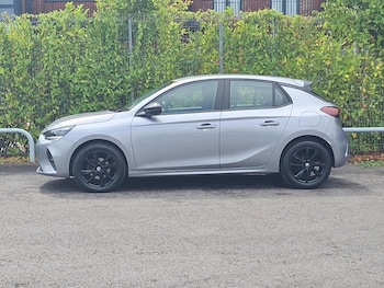 Used Vauxhall Corsa 2019 for sale - 75470517: Photo