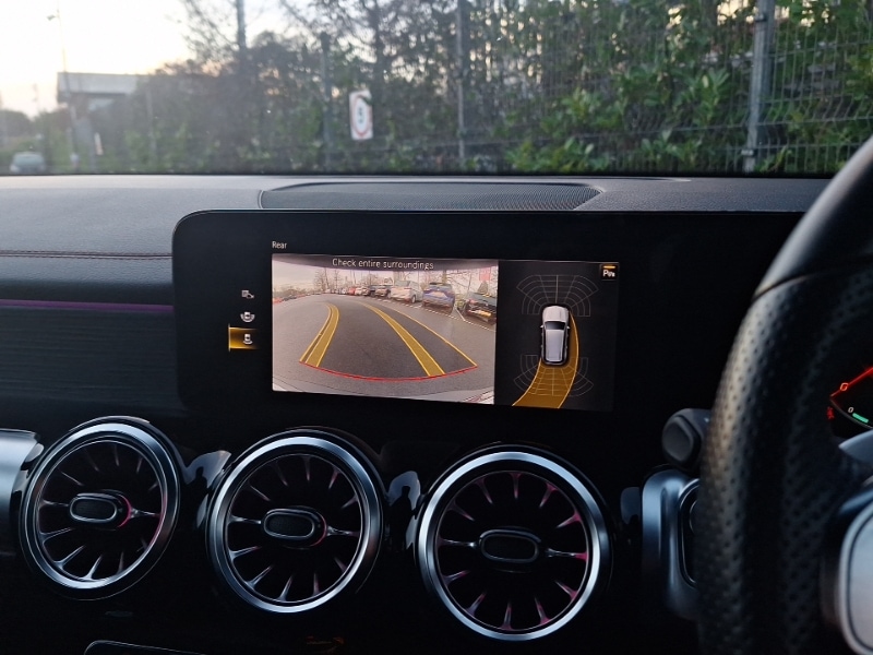 Used Mercedes-Benz EQB 2022 for sale - 77004850: Photo 11