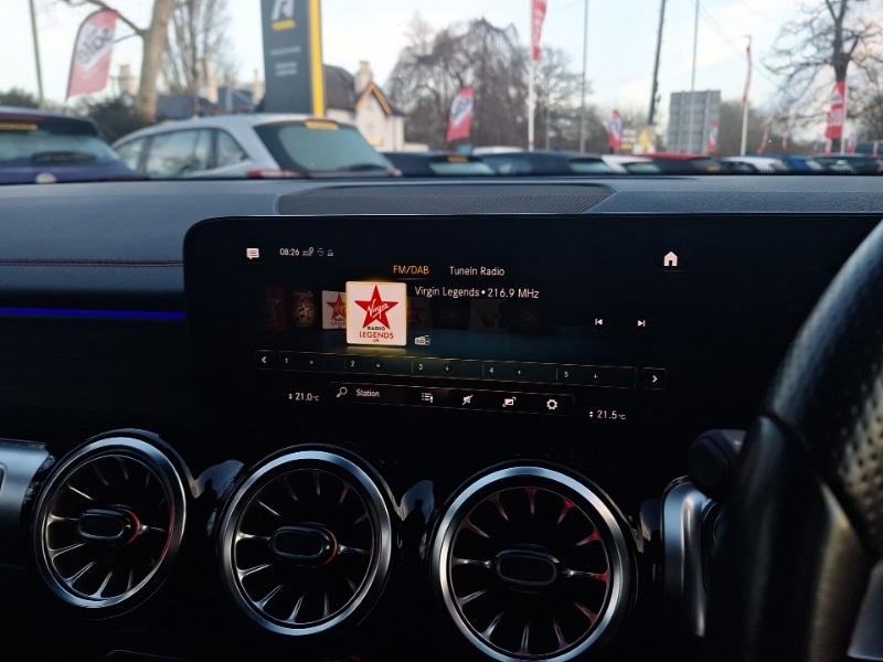 Used Mercedes-Benz EQB 2022 for sale - 77004850: Photo 13