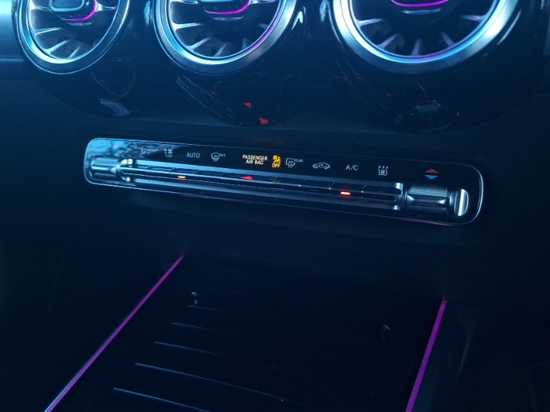 Used Mercedes-Benz EQB 2022 for sale - 77004850: Photo 15