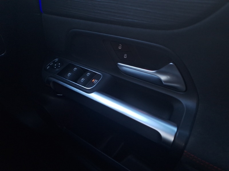 Used Mercedes-Benz EQB 2022 for sale - 77004850: Photo 16