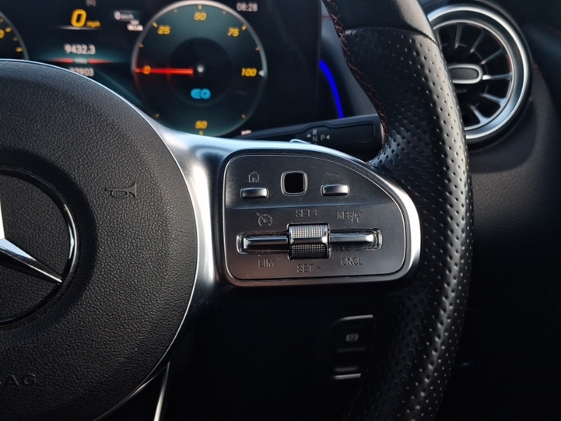 Used Mercedes-Benz EQB 2022 for sale - 77004850: Photo 19