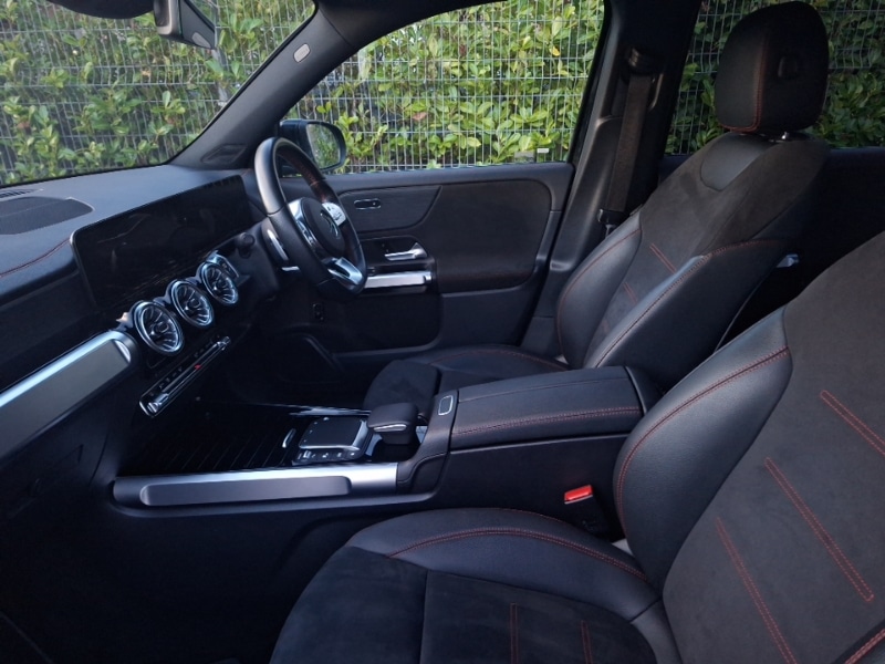 Used Mercedes-Benz EQB 2022 for sale - 77004850: Photo 5