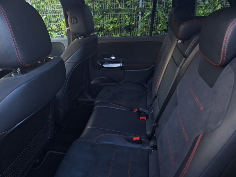 Used Mercedes-Benz EQB 2022 for sale - 77004850: Photo 6