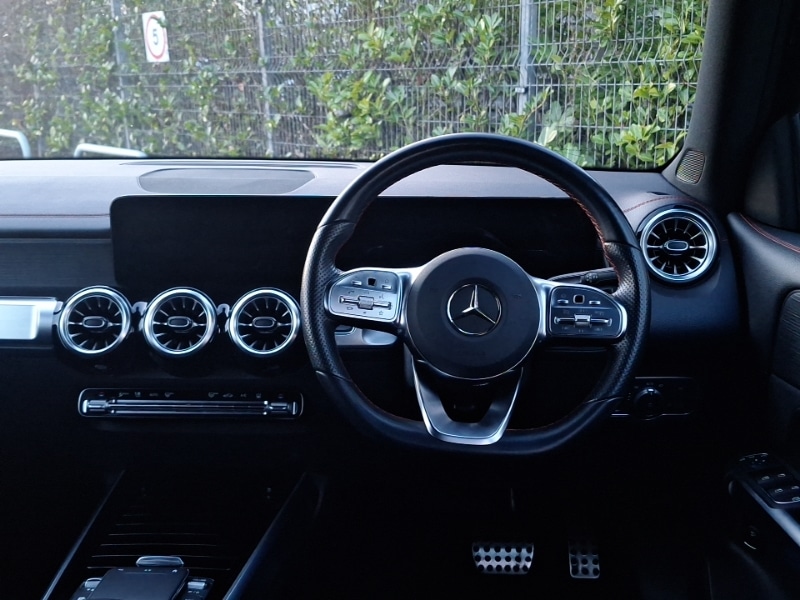 Used Mercedes-Benz EQB 2022 for sale - 77004850: Photo 7