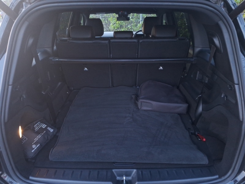 Used Mercedes-Benz EQB 2022 for sale - 77004850: Photo 8