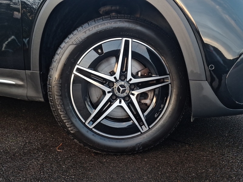 Used Mercedes-Benz EQB 2022 for sale - 77004850: Photo 9