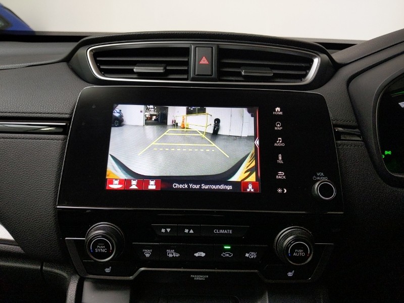 Used Honda CR-V 2022 for sale - 76518707: Photo 11