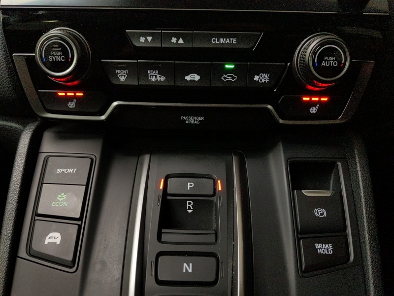 Used Honda CR-V 2022 for sale - 76518707: Photo 13