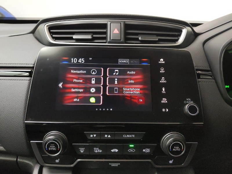 Used Honda CR-V 2022 for sale - 76518707: Photo 15