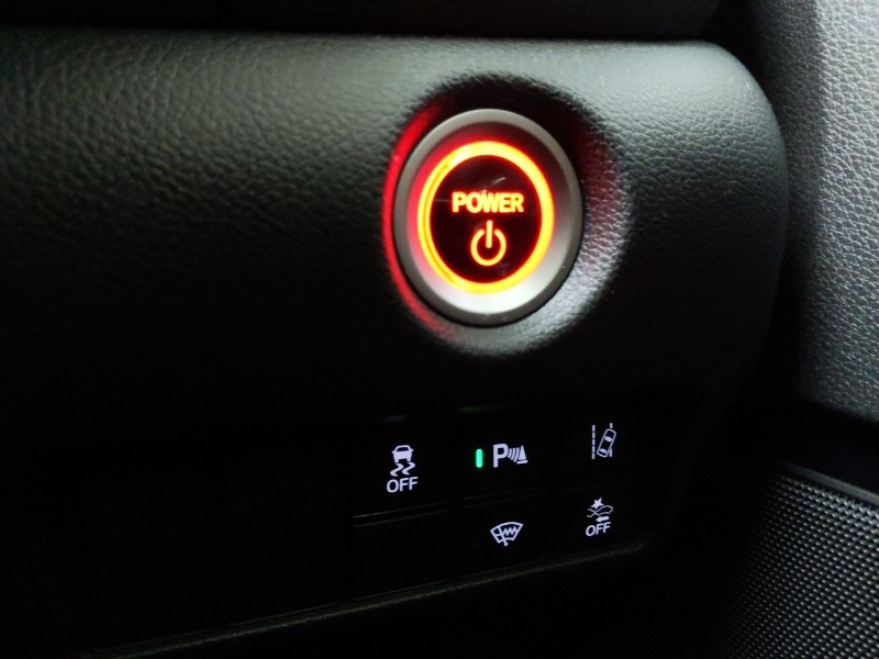 Used Honda CR-V 2022 for sale - 76518707: Photo 18