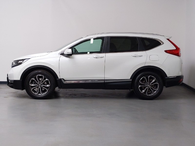 Used Honda CR-V 2022 for sale - 76518707: Photo 4