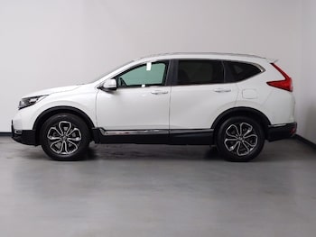 Used Honda CR-V 2022 for sale - 76518707: Photo