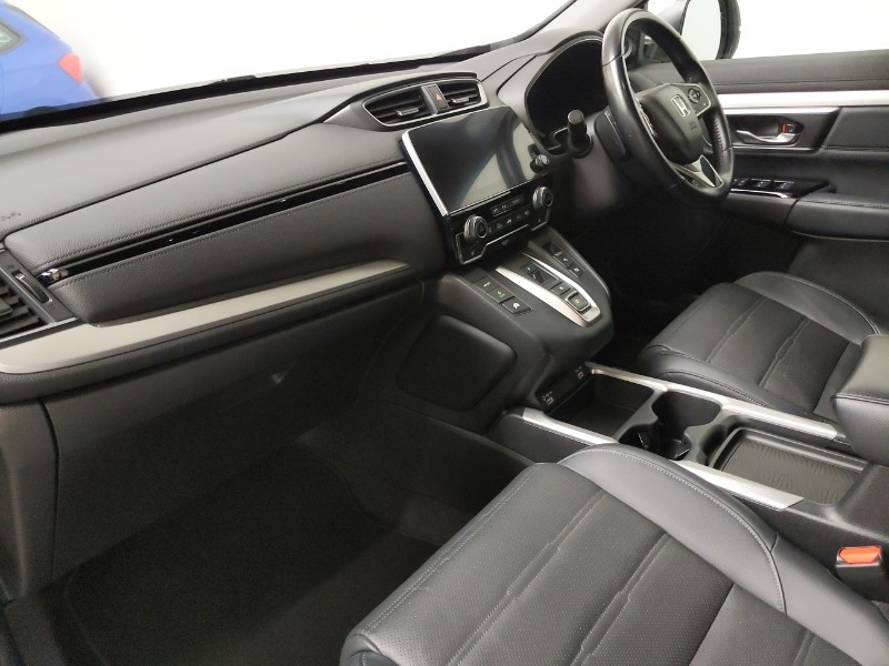 Used Honda CR-V 2022 for sale - 76518707: Photo 5