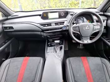 Used Lexus UX 2019 for sale - 74452046: Photo