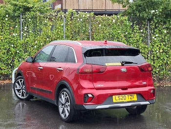 Used Kia Niro 2020 for sale - 78865869: Photo