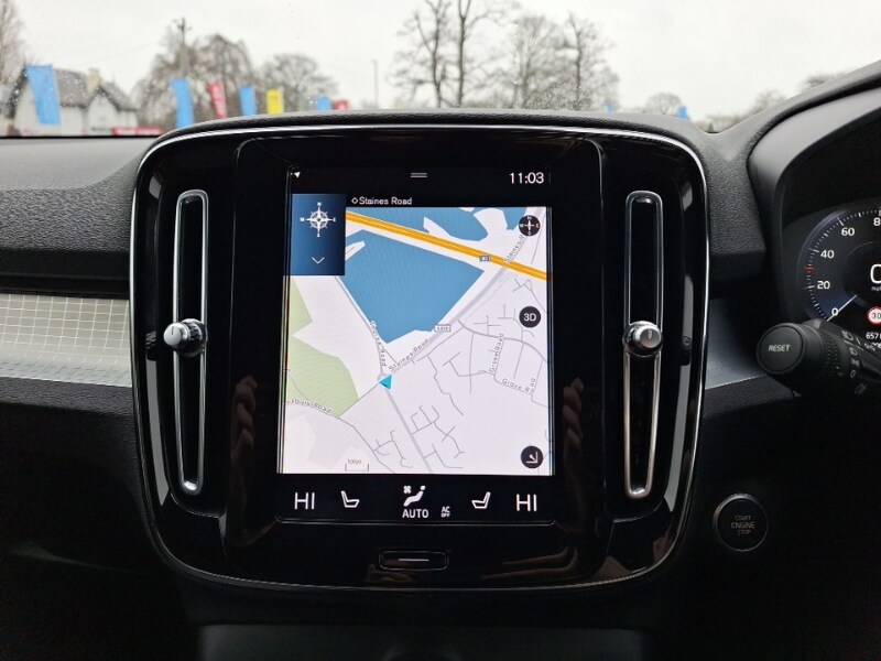 Used Volvo XC40 2022 for sale - 77448433: Photo 10