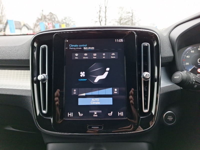 Used Volvo XC40 2022 for sale - 77448433: Photo 15