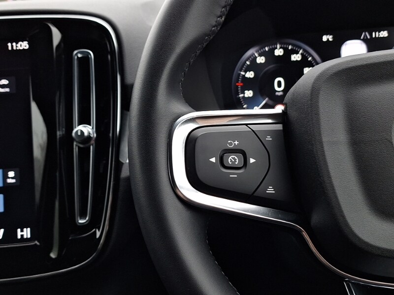 Used Volvo XC40 2022 for sale - 77448433: Photo 18