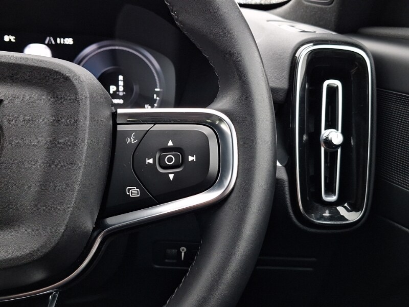 Used Volvo XC40 2022 for sale - 77448433: Photo 19