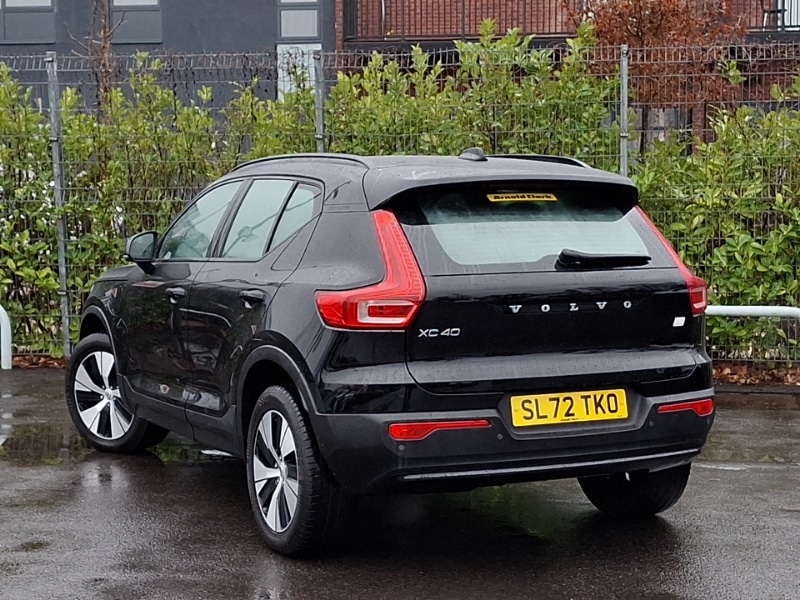 Used Volvo XC40 2022 for sale - 77448433: Photo 3