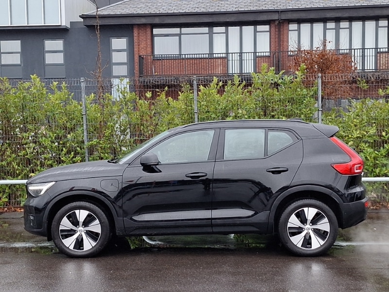 Used Volvo XC40 2022 for sale - 77448433: Photo 4